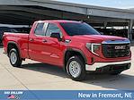 New 2026 GMC Sierra 1500 Pro Double Cab for sale #2G26536 - photo 3