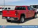 New 2026 GMC Sierra 1500 Pro Double Cab for sale #2G26536 - photo 5