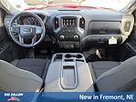 New 2026 GMC Sierra 1500 Pro Double Cab for sale #2G26536 - photo 8