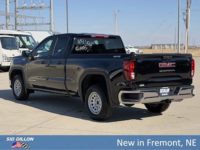 New 2026 GMC Sierra 1500 Pro Double Cab for sale #2G26537 - photo 2