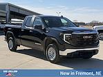 New 2026 GMC Sierra 1500 Pro Double Cab for sale #2G26537 - photo 3