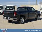 New 2026 GMC Sierra 1500 Pro Double Cab for sale #2G26537 - photo 5