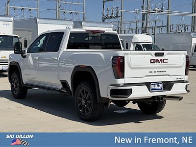 New 2026 GMC Sierra 2500 AT4 Crew Cab for sale #2G26538 - photo 2