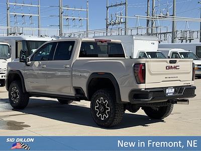 New 2026 GMC Sierra 2500 AT4X Crew Cab for sale #2G26539 - photo 2