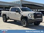 New 2026 GMC Sierra 2500 AT4X Crew Cab for sale #2G26539 - photo 3