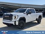 New 2026 GMC Sierra 2500 AT4 Crew Cab for sale #2G26546 - photo 1