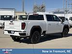 New 2026 GMC Sierra 2500 AT4 Crew Cab for sale #2G26546 - photo 4
