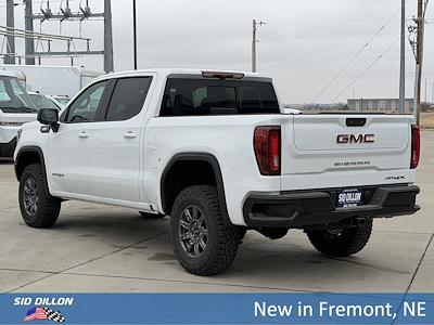 New 2026 GMC Sierra 1500 AT4X Crew Cab for sale #2G26547 - photo 2