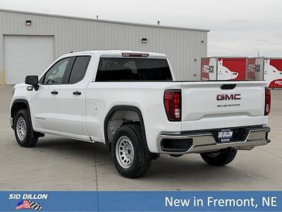 New 2026 GMC Sierra 1500 Pro Double Cab for sale #2G26548 - photo 2