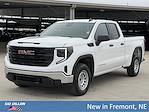 New 2026 GMC Sierra 1500 Pro Double Cab for sale #2G26548 - photo 1