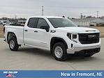 New 2026 GMC Sierra 1500 Pro Double Cab for sale #2G26548 - photo 3