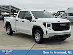 New 2026 GMC Sierra 1500 Pro Double Cab for sale #2G26549 - photo 2