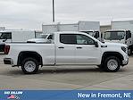 New 2026 GMC Sierra 1500 Pro Double Cab for sale #2G26549 - photo 3