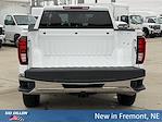 New 2026 GMC Sierra 1500 Pro Double Cab for sale #2G26549 - photo 5