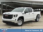 New 2026 GMC Sierra 1500 Pro Double Cab for sale #2G26550 - photo 1