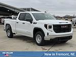 New 2026 GMC Sierra 1500 Pro Double Cab for sale #2G26550 - photo 2