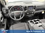 New 2026 GMC Sierra 1500 Pro Double Cab for sale #2G26550 - photo 8