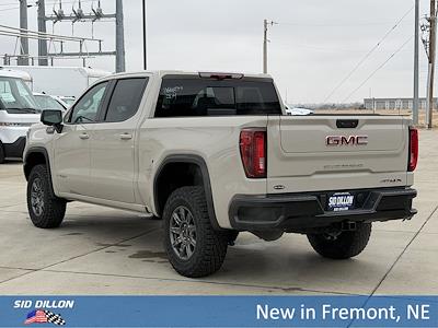 New 2026 GMC Sierra 1500 AT4X Crew Cab for sale #2G26557 - photo 2