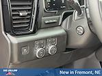 New 2026 GMC Sierra 1500 AT4X Crew Cab for sale #2G26558 - photo 13