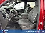 New 2026 GMC Sierra 1500 AT4X Crew Cab for sale #2G26558 - photo 16