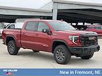 New 2026 GMC Sierra 1500 AT4X Crew Cab for sale #2G26558 - photo 3