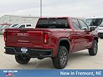 New 2026 GMC Sierra 1500 AT4X Crew Cab for sale #2G26558 - photo 5