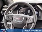 New 2026 GMC Sierra 1500 AT4X Crew Cab for sale #2G26558 - photo 9