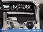 New 2026 GMC Sierra 1500 AT4X Crew Cab for sale #2G26559 - photo 12