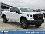 New 2026 GMC Sierra 1500 AT4X Crew Cab for sale #2G26559 - photo 3