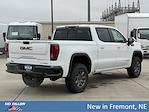 New 2026 GMC Sierra 1500 AT4X Crew Cab for sale #2G26559 - photo 5