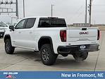 New 2026 GMC Sierra 1500 AT4X Crew Cab for sale #2G26559 - photo 2