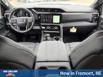 New 2026 GMC Sierra 1500 AT4X Crew Cab for sale #2G26559 - photo 8
