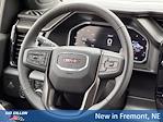 New 2026 GMC Sierra 1500 AT4X Crew Cab for sale #2G26559 - photo 9