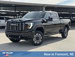 New 2026 GMC Sierra 2500 Denali Ultimate Crew Cab for sale #2G26560 - photo 1