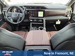 New 2026 GMC Sierra 2500 Denali Ultimate Crew Cab for sale #2G26560 - photo 9