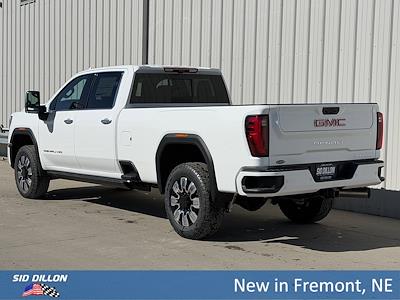 New 2026 GMC Sierra 3500 Denali Crew Cab for sale #2G26561 - photo 2