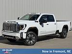 New 2026 GMC Sierra 3500 Denali Crew Cab for sale #2G26561 - photo 1