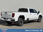 New 2026 GMC Sierra 3500 Denali Crew Cab for sale #2G26561 - photo 5