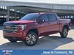 New 2026 GMC Sierra 1500 AT4 Crew Cab for sale #2G26563 - photo 1
