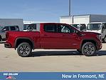 New 2026 GMC Sierra 1500 AT4 Crew Cab for sale #2G26563 - photo 3
