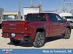 New 2026 GMC Sierra 1500 AT4 Crew Cab for sale #2G26563 - photo 4
