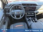 New 2026 GMC Sierra 1500 AT4 Crew Cab for sale #2G26563 - photo 8