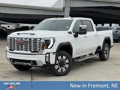 New 2026 GMC Sierra 2500 Denali Crew Cab for sale #2G26570 - photo 1