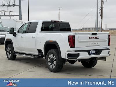 New 2026 GMC Sierra 2500 Denali Crew Cab for sale #2G26570 - photo 2
