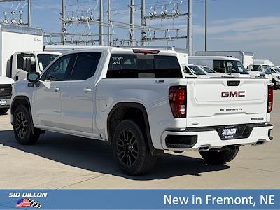 New 2026 GMC Sierra 1500 Elevation Crew Cab for sale #2G26571 - photo 2