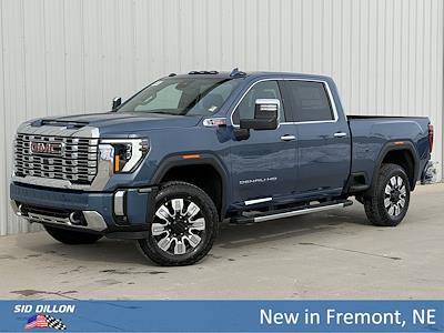 New 2026 GMC Sierra 2500 Denali Crew Cab for sale #2G26574 - photo 1