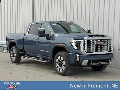 New 2026 GMC Sierra 2500 Denali Crew Cab for sale #2G26574 - photo 2