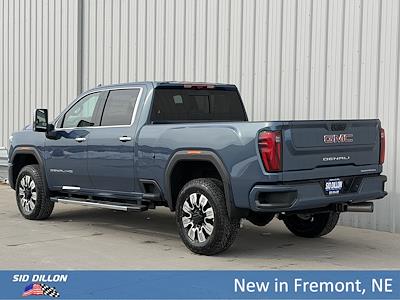 New 2026 GMC Sierra 2500 Denali Crew Cab for sale #2G26574 - photo 2