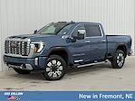 New 2026 GMC Sierra 2500 Denali Crew Cab for sale #2G26574 - photo 1
