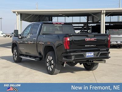 New 2026 GMC Sierra 2500 Denali Crew Cab for sale #2G26576 - photo 2